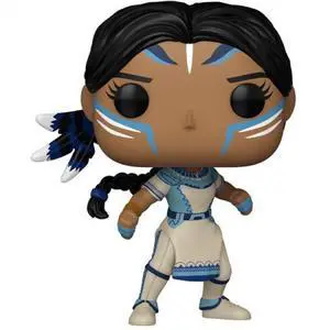 Funko POP! VINYL: What If - Kahhori Funko POP! VINYL: What If - Kahhori