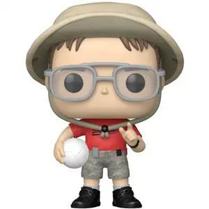Funko POP! Television: The Office - Dwight Schrute Funko POP! Television: The Office - Dwight Schrute
