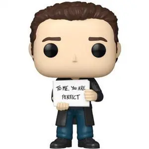 Funko POP! Movies: Love Actually - Mark Funko POP! Movies: Love Actually - Mark