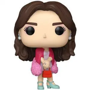 Funko POP! Television: Emily in Paris - Emily Cooper Funko POP! Television: Emily in Paris - Emily Cooper