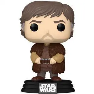 Funko POP! Star Wars: Star Wars Deleted Scenes - Jabba The Hutt Funko POP! Star Wars: Star Wars Deleted Scenes - Jabba The Hutt