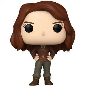 Funko POP! Marvel: MCU Archives - CAFA Agent Carter Funko POP! Marvel: MCU Archives - CAFA Agent Carter