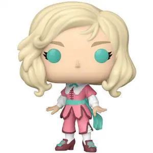 Funko POP! Anime: Castlevania S3 Nocturne - Maria Funko POP! Anime: Castlevania S3 Nocturne - Maria