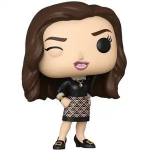 Funko POP! Television: Meme - Agatha Harkness Funko POP! Television: Meme - Agatha Harkness