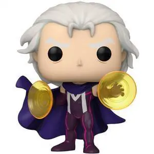 Funko POP! Marvel: X-Men '97 - Magneto Funko POP! Marvel: X-Men '97 - Magneto
