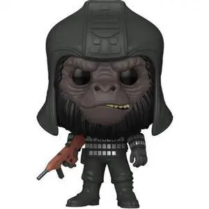 Funko POP! Movies: Planet of the Apes S3 - General Ursus Funko POP! Movies: Planet of the Apes S3 - General Ursus