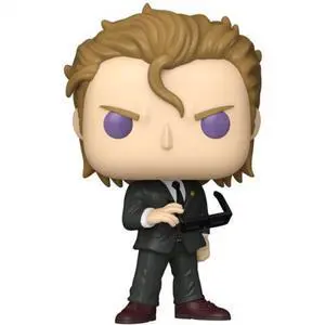 Funko POP! Anime: Solo Leveling - Woo Jinchul Funko POP! Anime: Solo Leveling - Woo Jinchul