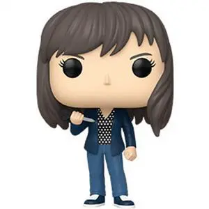 Funko POP! Television: Parks and Rec - April Ludgate, 15th Anniversary Funko POP! Television: Parks and Rec - April Ludgate, 15th Anniversary