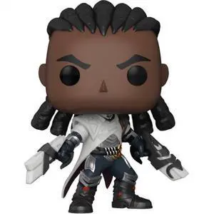 Funko POP! Games: League of Legends - Lucian Funko POP! Games: League of Legends - Lucian