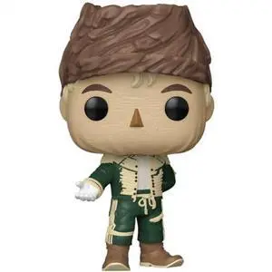 Funko POP! Movies: Wicked Scarecrow Funko POP! Movies: Wicked Scarecrow