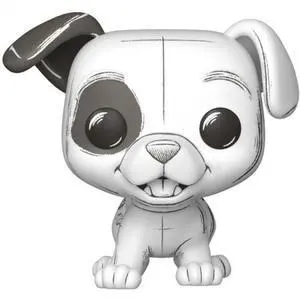 Funko POP! Disney: 101 Dalmatians: Patch, Sketched Funko POP! Disney: 101 Dalmatians: Patch, Sketched