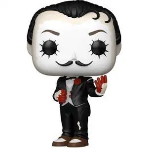 Funko POP! Games: Bioshock - Sander Cohen Funko POP! Games: Bioshock - Sander Cohen
