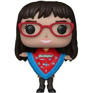 Funko POP! Television: Ugly Betty - Betty Suarez Funko POP! Television: Ugly Betty - Betty Suarez