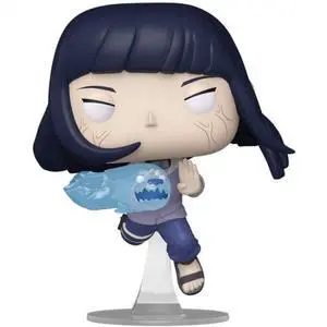Funko POP! Anime: Naruto: Shippuden - Hinata Funko POP! Anime: Naruto: Shippuden - Hinata