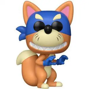Funko POP! Animation: Dora the Explorer - Swiper Funko POP! Animation: Dora the Explorer - Swiper