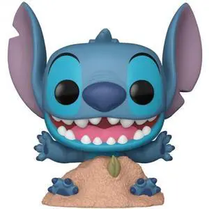 Funko POP! Disney: Lilo & Stitch - Stitch in Sand Funko POP! Disney: Lilo & Stitch - Stitch in Sand