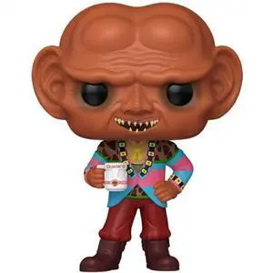 Funko POP! Television: Star Trek - Quark Funko POP! Television: Star Trek - Quark