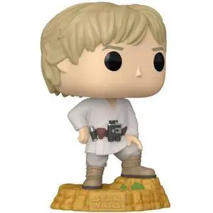 Funko POP! Star Wars: Star Wars - Luke Skywalker Funko POP! Star Wars: Star Wars - Luke Skywalker