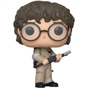 Funko POP! Vinyl Movies: Ghostbusters (2024) - Phoebe Funko POP! Vinyl Movies: Ghostbusters (2024) - Phoebe