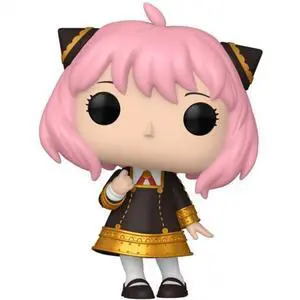Funko POP! Anime: Spy x Family - Anya Forger Funko POP! Anime: Spy x Family - Anya Forger