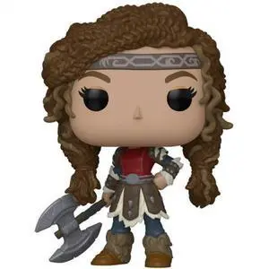 Funko POP! Movies: How to Train Your Dragon - Astrid Funko POP! Movies: How to Train Your Dragon - Astrid