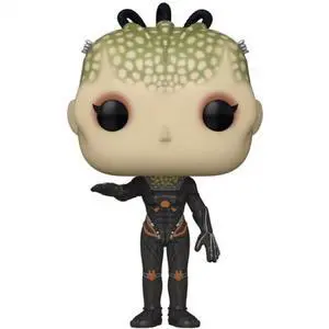 Funko POP! Movies: Star Trek: First Contact: The Borg Queen Funko POP! Movies: Star Trek: First Contact: The Borg Queen