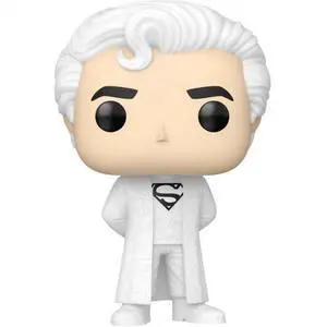 Funko POP! Movies: Superman: The Movie - Jor-El (1978) Funko POP! Movies: Superman: The Movie - Jor-El (1978)