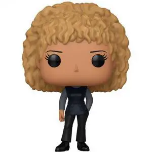 Funko POP! Television: Star Trek: Picard - Raffi Musiker Funko POP! Television: Star Trek: Picard - Raffi Musiker
