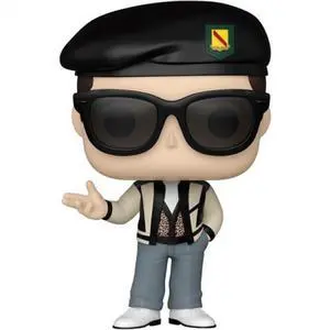 Funko POP! Movies: Ferris Bueller's Day Off - Ferris Bueller Funko POP! Movies: Ferris Bueller's Day Off - Ferris Bueller