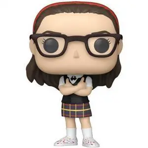 Funko POP! SNL: Saturday Night Live 50 - Mary Katherine Gallagher, Super Star Funko POP! SNL: Saturday Night Live 50 - Mary Katherine Gallagher, Super Star