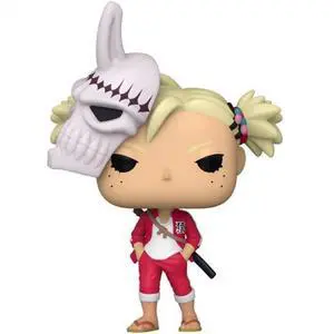 Funko POP! Anime: Bleach - Hiyori Sarugaki Funko POP! Anime: Bleach - Hiyori Sarugaki