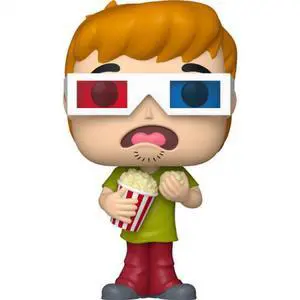 Funko POP! Animation: Scooby-Doo! - Shaggy Funko POP! Animation: Scooby-Doo! - Shaggy