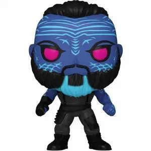 Funko POP! WWE: Bray Wyatt Funko POP! WWE: Bray Wyatt