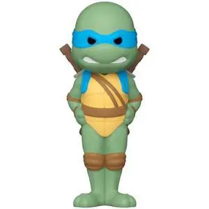 FUNKO REWIND BLOCKBUSTER: Teenage Mutant Ninja Turtles The Movie - Leonardo (Styles May Vary) (TMNT) FUNKO REWIND BLOCKBUSTER: Teenage Mutant Ninja Turtles The Movie - Leonardo (Styles May Vary) (TMNT)