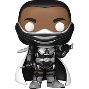 Funko POP! Marvel: Marvel Zombies - Blade Knight Funko POP! Marvel: Marvel Zombies - Blade Knight