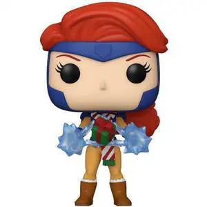 Funko POP! Marvel: HoliDivas - Jean Grey Funko POP! Marvel: HoliDivas - Jean Grey
