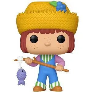Funko POP! Retro Toys: Strawberry Shortcake - Huckleberry Pie Funko POP! Retro Toys: Strawberry Shortcake - Huckleberry Pie