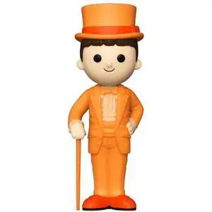 FUNKO REWIND BLOCKBUSTER: Dumb & Dumber - Lloyd (Styles May Vary) FUNKO REWIND BLOCKBUSTER: Dumb & Dumber - Lloyd (Styles May Vary)