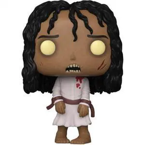 Funko POP! Movies: The Exorcist: Believer - Angela, Possessed Funko POP! Movies: The Exorcist: Believer - Angela, Possessed