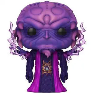 Funko POP! Movies: Mighty Morphin Power Rangers Movie - Ivan Ooze Funko POP! Movies: Mighty Morphin Power Rangers Movie - Ivan Ooze