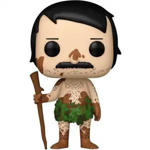 Funko POP! Animation: Bob's Burgers - Bob Belcher Funko POP! Animation: Bob's Burgers - Bob Belcher