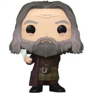 Funko POP! Movies: Harry Potter - Aberforth Dumbledore Funko POP! Movies: Harry Potter - Aberforth Dumbledore
