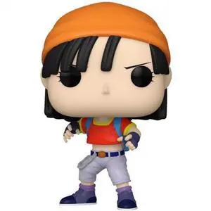 Funko POP! Anime: Dragon Ball GT - Pan Funko POP! Anime: Dragon Ball GT - Pan