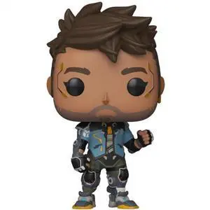 Funko POP! Games: Borderlands 4 - Rafa Funko POP! Games: Borderlands 4 - Rafa