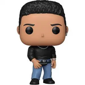 Funko POP! WWE - Dwayne "The Rock" Johnson Funko POP! WWE - Dwayne "The Rock" Johnson