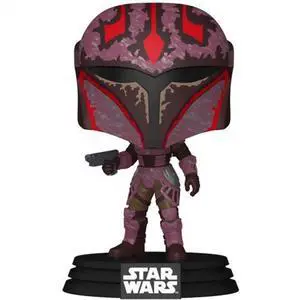 Funko POP! Star Wars: Darth Maul Shadow Lord - Rook Kast Funko POP! Star Wars: Darth Maul Shadow Lord - Rook Kast