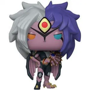 Funko POP! Anime: Yu-Gi-Oh! - Yubel Funko POP! Anime: Yu-Gi-Oh! - Yubel