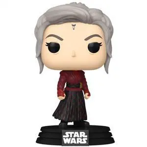 Funko POP! Vinyl: Star Wars Ahsoka S2 - Morgan Elsbeth Funko POP! Vinyl: Star Wars Ahsoka S2 - Morgan Elsbeth