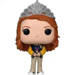 Funko POP! Movies: Mean Girls - Cady Heron, 20th Anniversary Funko POP! Movies: Mean Girls - Cady Heron, 20th Anniversary