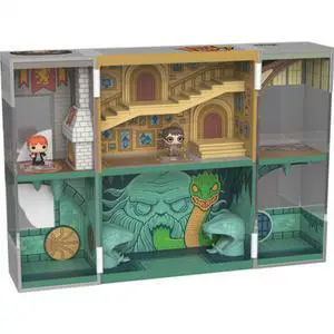 Funko Bitty Boxes: Harry Potter - Hogwarts Funko Bitty Boxes: Harry Potter - Hogwarts